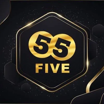 55FIVE - Game Sepak Bola Terbaik untuk Penggemar