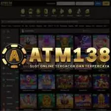 ATM138 - Game Mahjong Terbaik untuk Penggemar Strategi dan Keterampilan