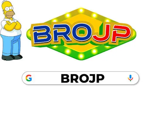 BROJP - Petualangan Seru dalam Game TPS yang Mendebarkan