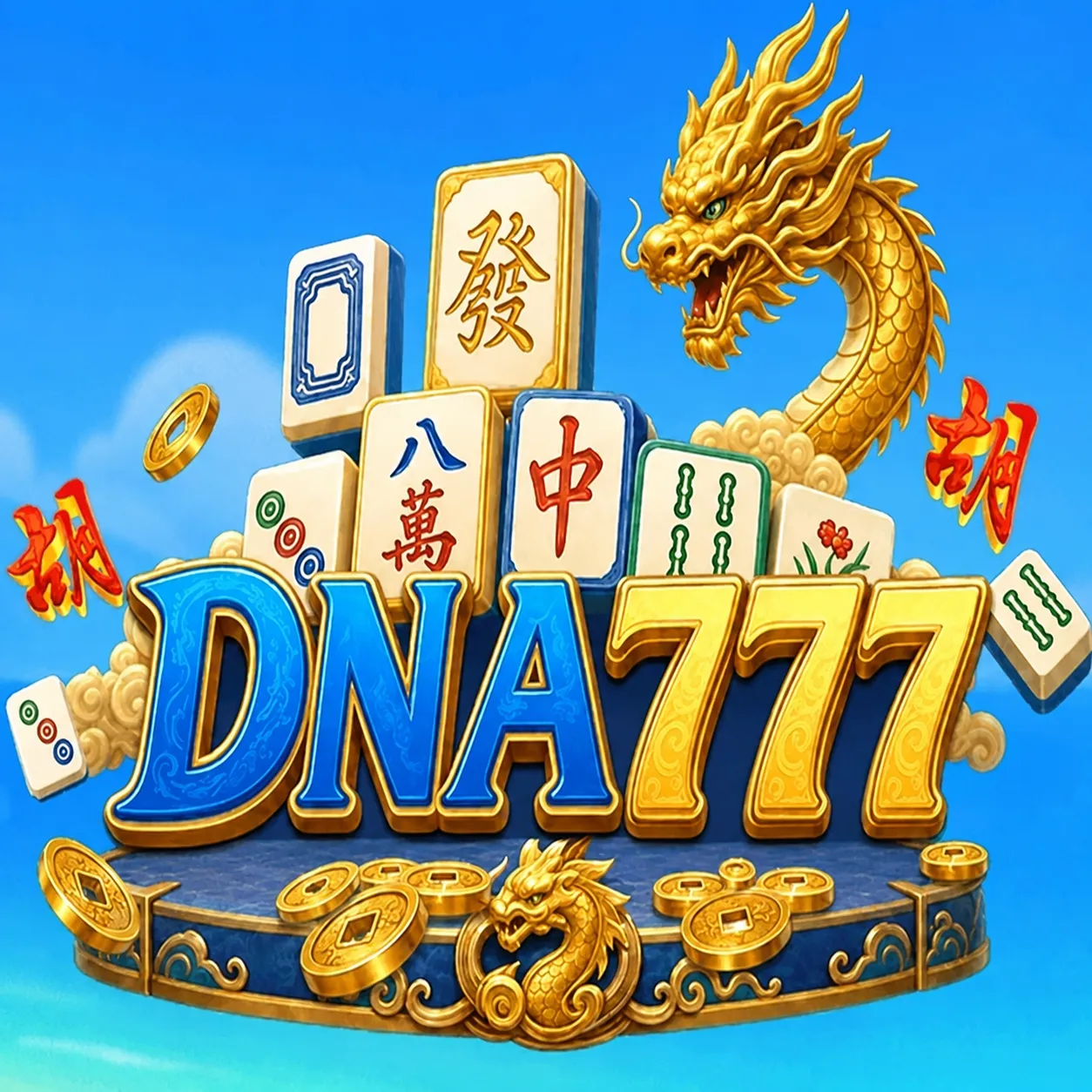 dna777 APK Sportsbook