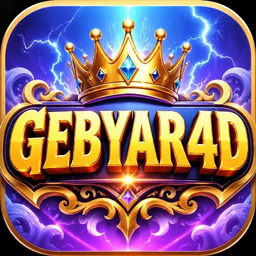 gebyar4d APK MOBA
