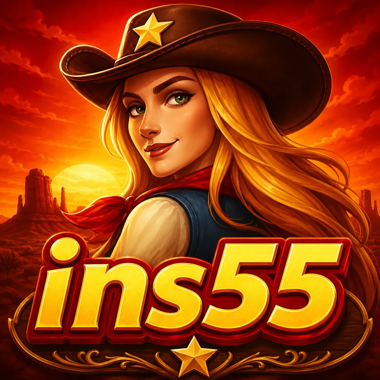 INS55 - Permainan Slot Seru dan Menguntungkan