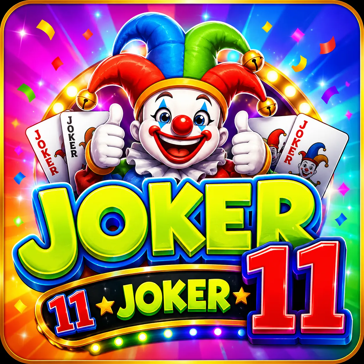 JOKER11 - Balap Motor Penuh Aksi dan Seru