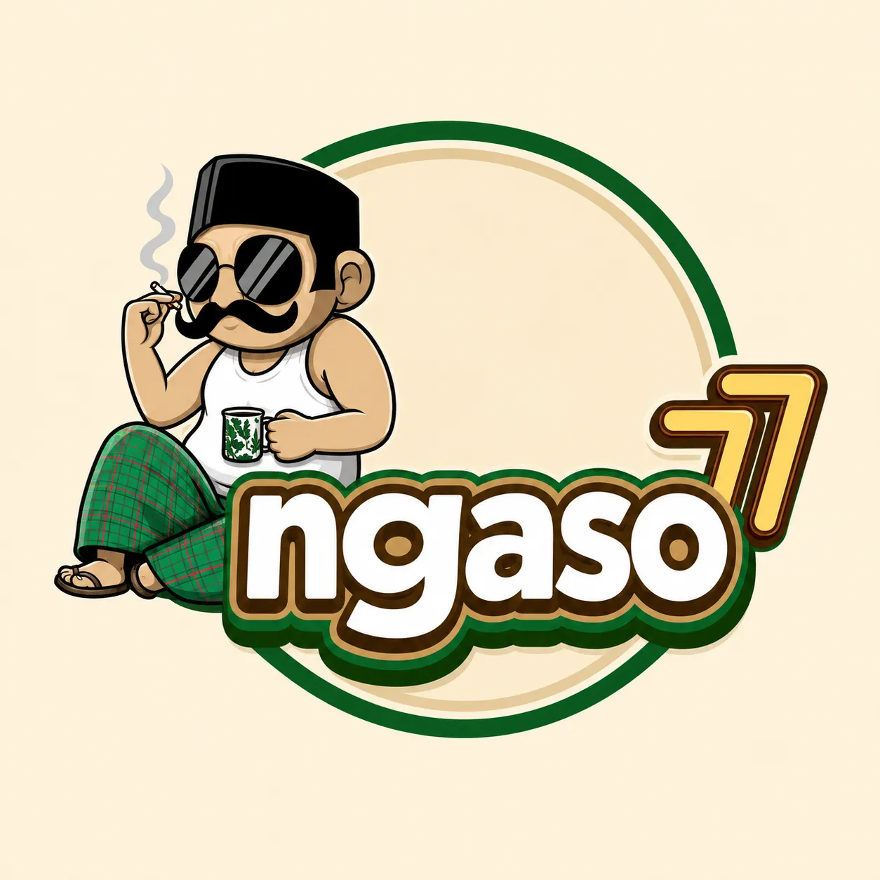 ngaso77 APK Fishing
