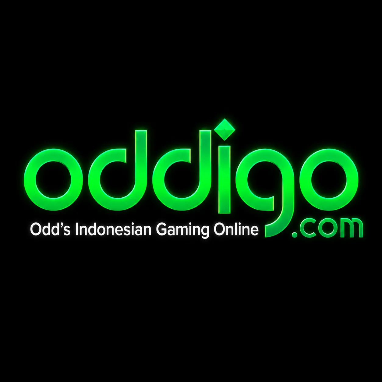 ODDIGO - Permainan Strategi dan Manajemen Terbaik