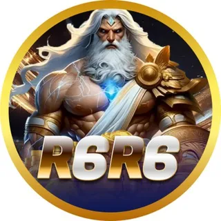 R6R6 - Tantangan Puzzle Seru dan Menyenangkan